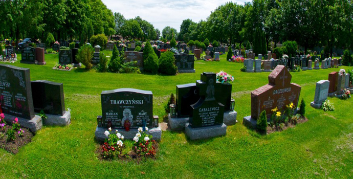 different-types-of-headstones-mississauga-cemetery-toronto