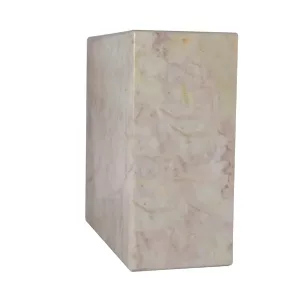 Marble “Marmo” - Pink